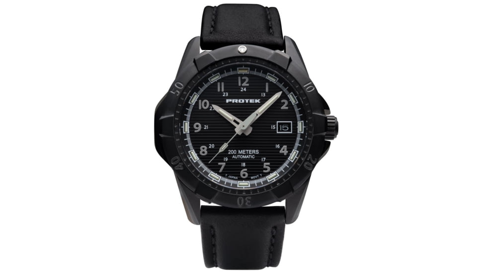 ProTek Steel Dive Auto