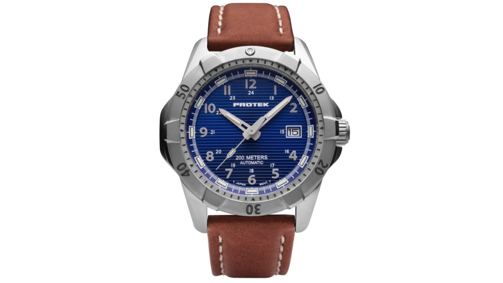 ProTek Steel Dive Auto