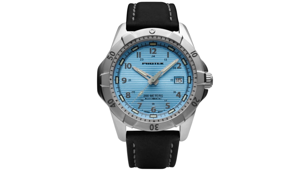 ProTek Steel Dive Auto