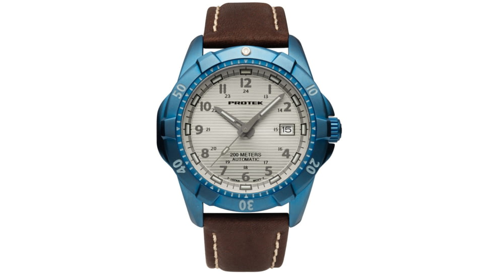 ProTek Steel Dive Auto