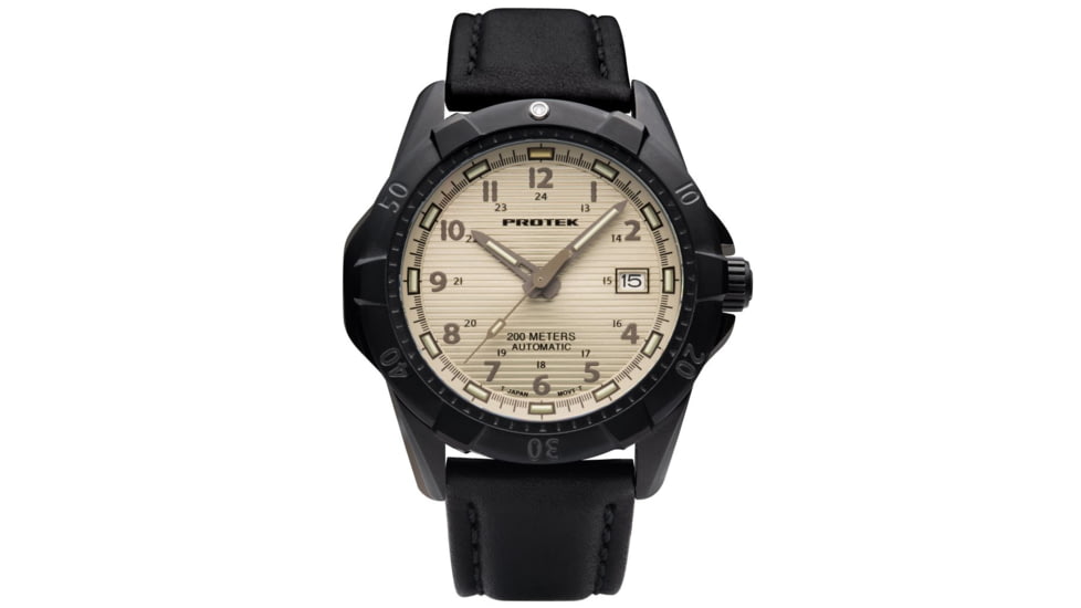 ProTek Steel Dive Auto