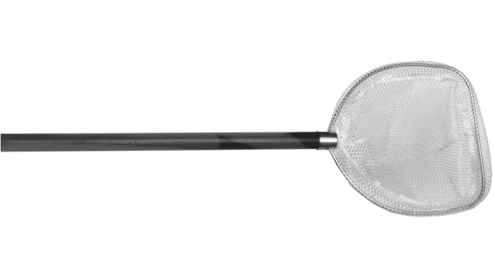 Pucci Bait Well Net 24x7 Wood Handle, W-315