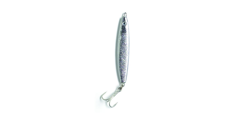 Pucci Chovy Jig, 2 oz, Chartreuse, PUC2-12-D060-CH