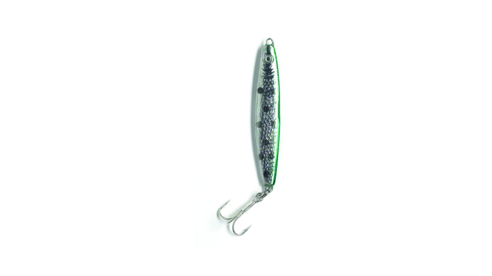 Pucci Chovy Jig, 2 oz, Watermelon, PUC2-20-D060-WM