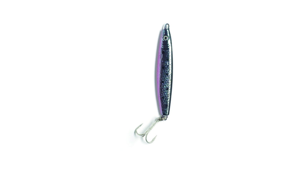 Pucci Chovy Jig 2oz Rainbow, PUC2-19-D060-RBOW