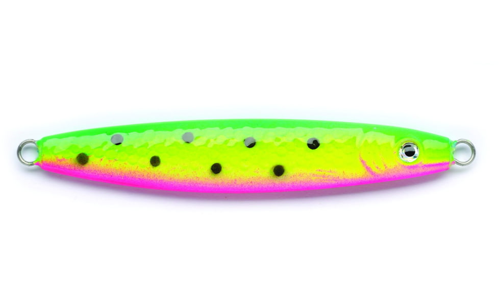 Pucci Chovy Jig, 3 oz, Watermelon, PUC3-20-D080-WM
