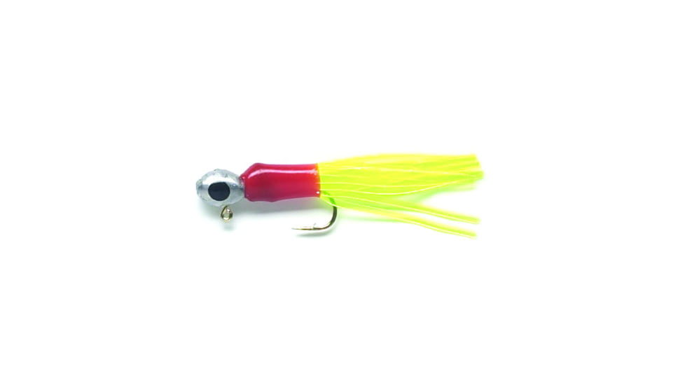 Pucci Mini Jigs