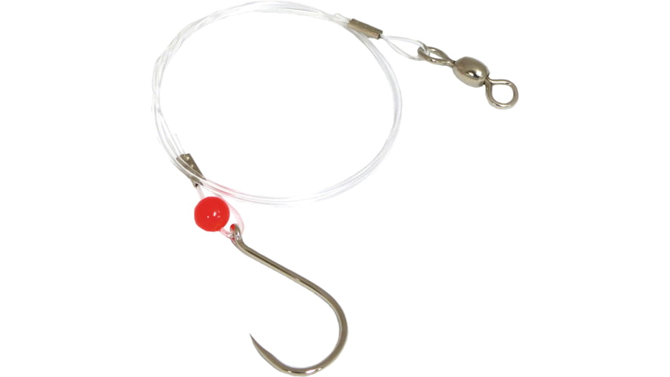 Pucci Mono Sturgeon Rig