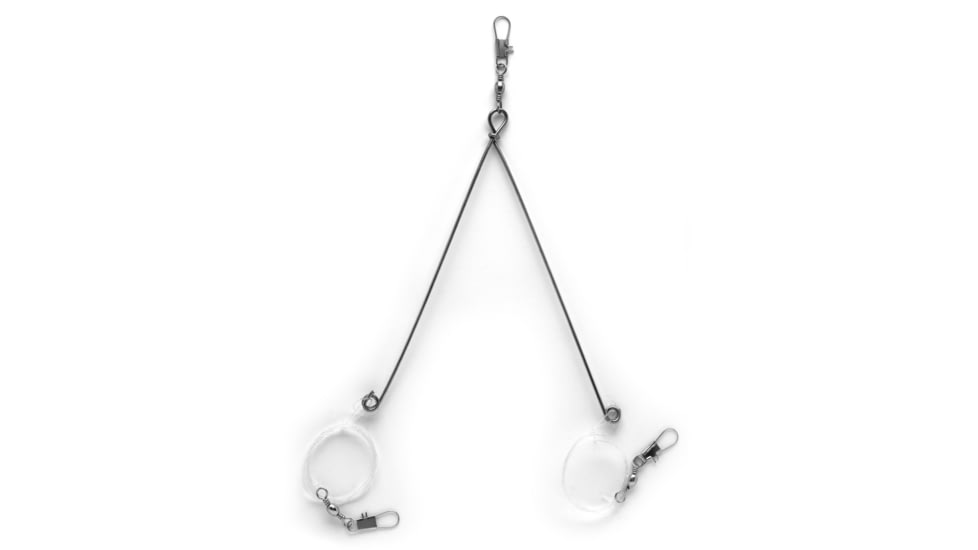 Pucci Nylon Spreader Leader