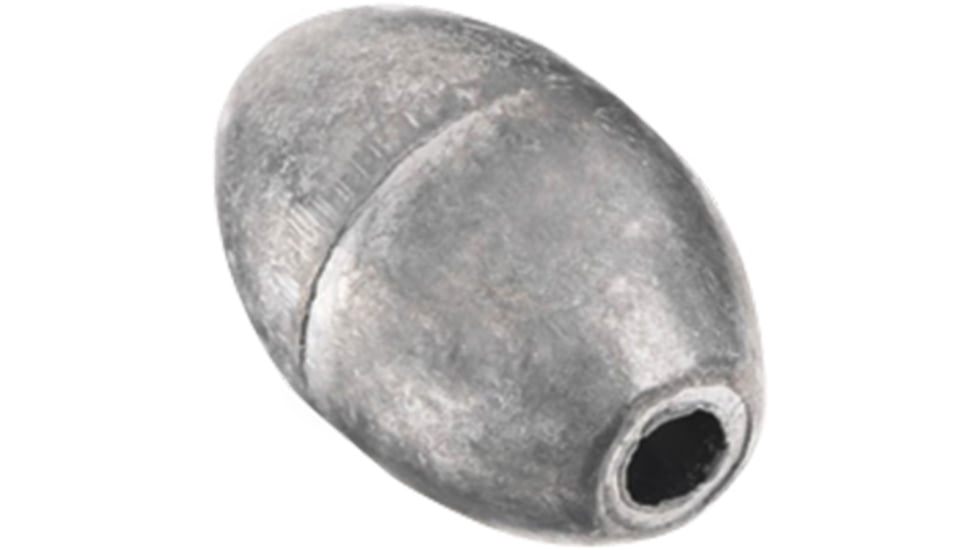 Pucci Oval Egg Sinkers