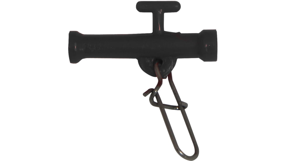 Pucci Sliding Swivel W/Duolock Snap