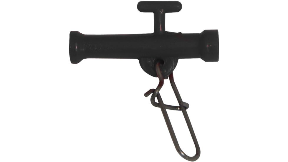 Pucci Sliding Swivel W/Duolock Snap