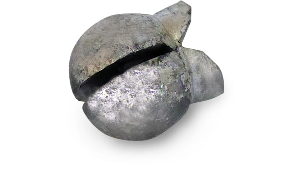 Pucci Split Shot Sinkers