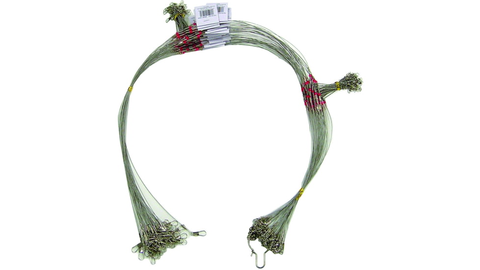 Pucci Stainless Steel Wire Surf Rigs