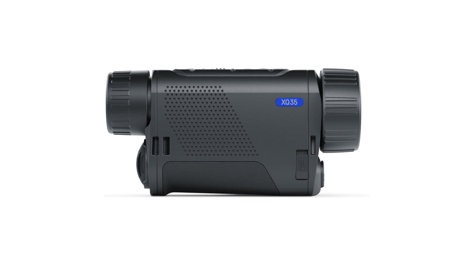 Pulsar 2-8x Axion 2 LRF XQ35 Thermal Monocular, Black, PL77479