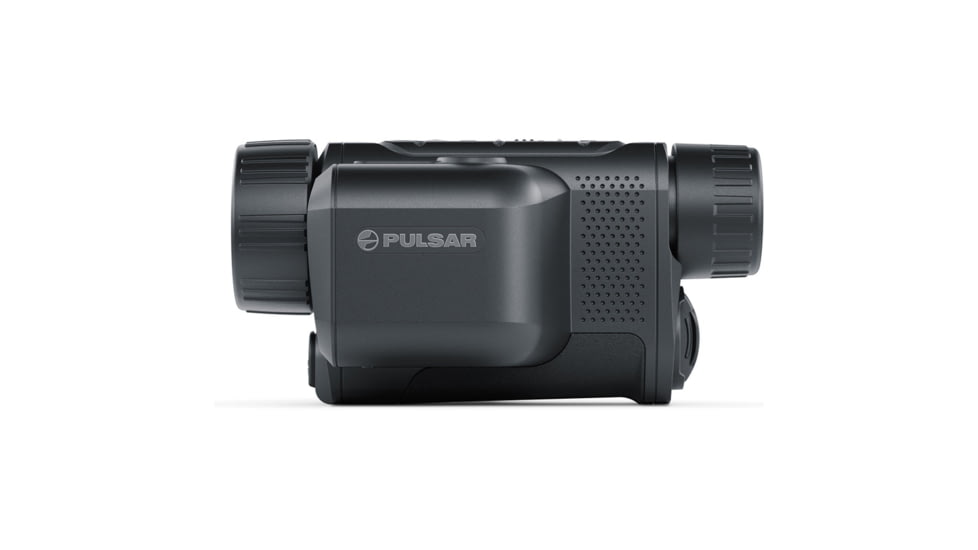 Pulsar 2-8x Axion 2 LRF XQ35 Thermal Monocular, Black, PL77479