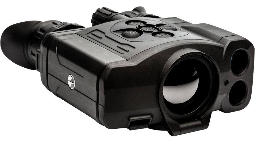 Pulsar Accolade 2 LRF XP50 2.5-20x42mm Thermal Binocular, Black, PL77410