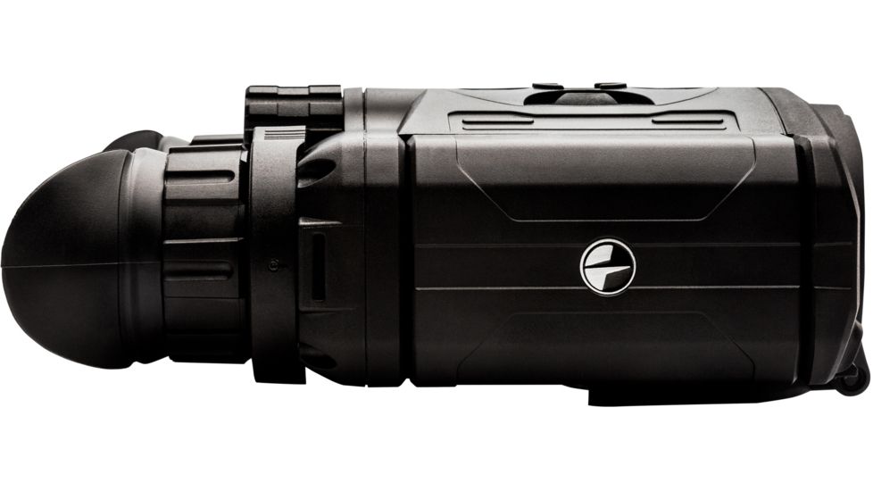 Pulsar Accolade 2 LRF XP50 2.5-20x42mm Thermal Binocular, Black, PL77410