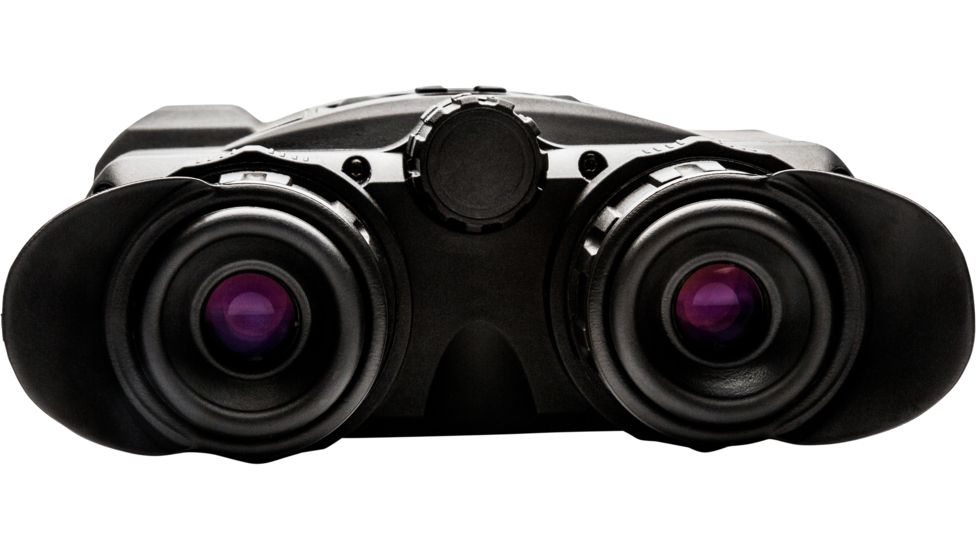 Pulsar Accolade 2 LRF XP50 2.5-20x42mm Thermal Binocular, Black, PL77410