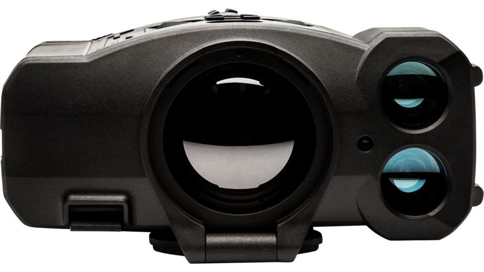 Pulsar Accolade 2 LRF XP50 2.5-20x42mm Thermal Binocular, Black, PL77410