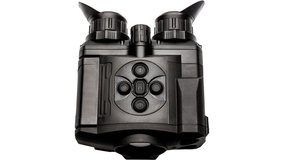 Pulsar Accolade 2 LRF XP50 2.5-20x42mm Thermal Binocular, Black, PL77410