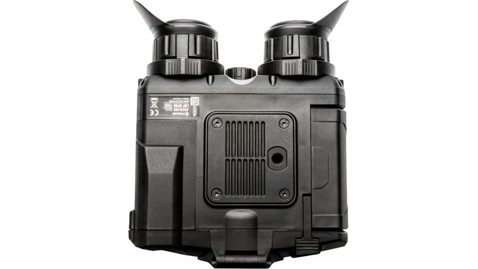 Pulsar Accolade 2 LRF XP50 2.5-20x42mm Thermal Binocular, Black, PL77410