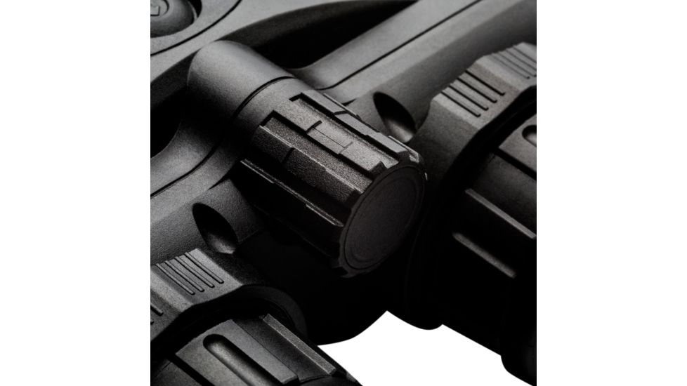 Pulsar Accolade 2 LRF XP50 2.5-20x42mm Thermal Binocular, Black, PL77410