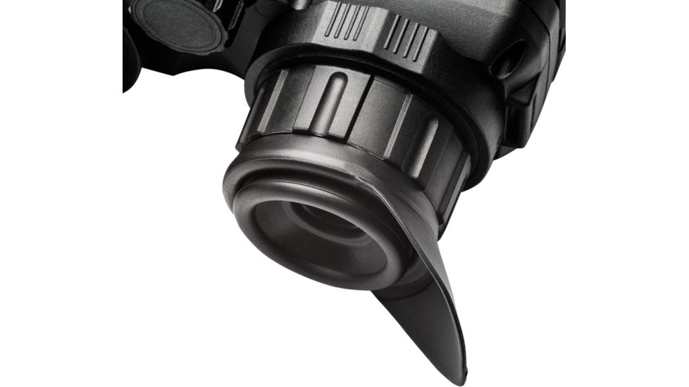 Pulsar Accolade 2 LRF XP50 2.5-20x42mm Thermal Binocular, Black, PL77410