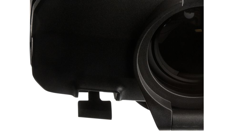 Pulsar Accolade 2 LRF XP50 2.5-20x42mm Thermal Binocular, Black, PL77410