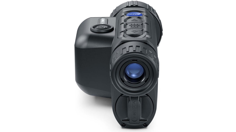 Pulsar Axion 2 LRF XG35 2.5x20 Thermal Monocular, Black, PL77477