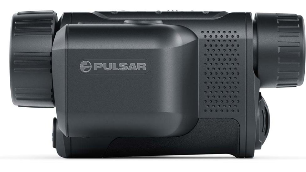 Pulsar Axion 2 LRF XG35 2.5x20 Thermal Monocular, Black, PL77477