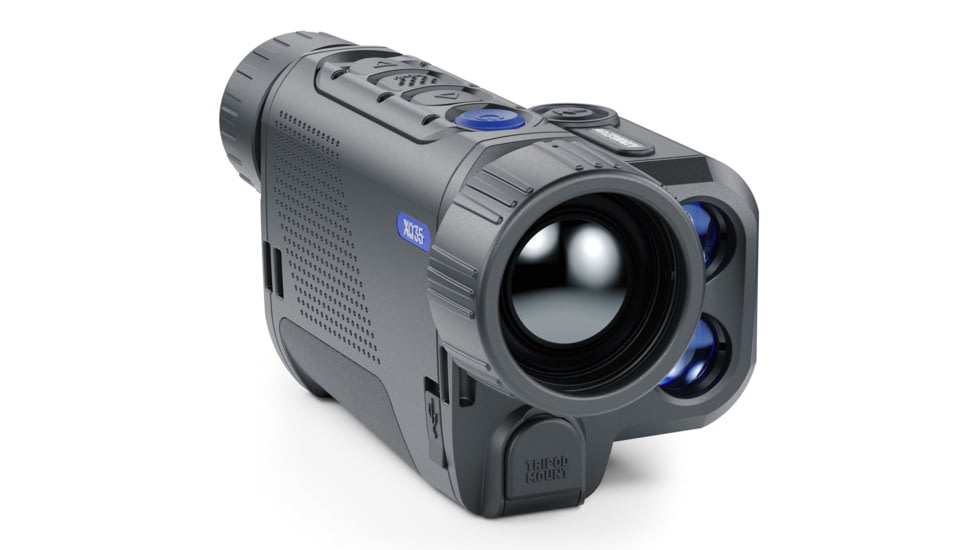 Pulsar Axion 2 LRF XQ35 Pro 2-8 x Thermal Roof Prism Monocular w/LRF, PL77502