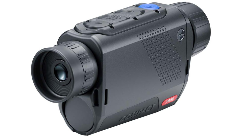 Pulsar Axion Compact XG30 2-16x25mm Thermal Monocular, 640x480, Black, PL77508