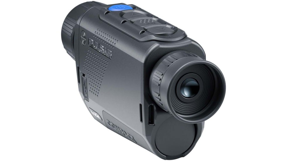 Pulsar Axion Compact XG30 2-16x25mm Thermal Monocular, 640x480, Black, PL77508