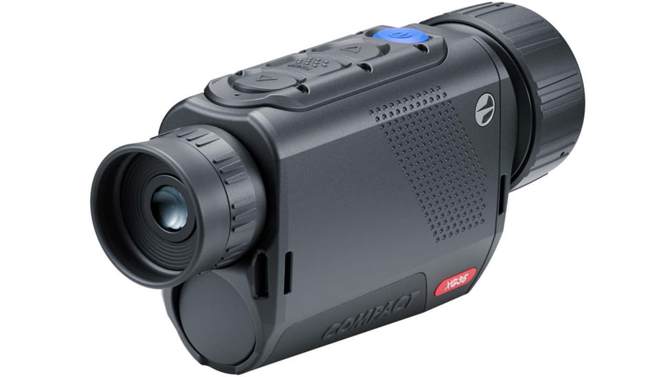 Pulsar Axion Compact XG35 2.5-20x35mm Thermal Monocular, 640x480, Black, PL77509