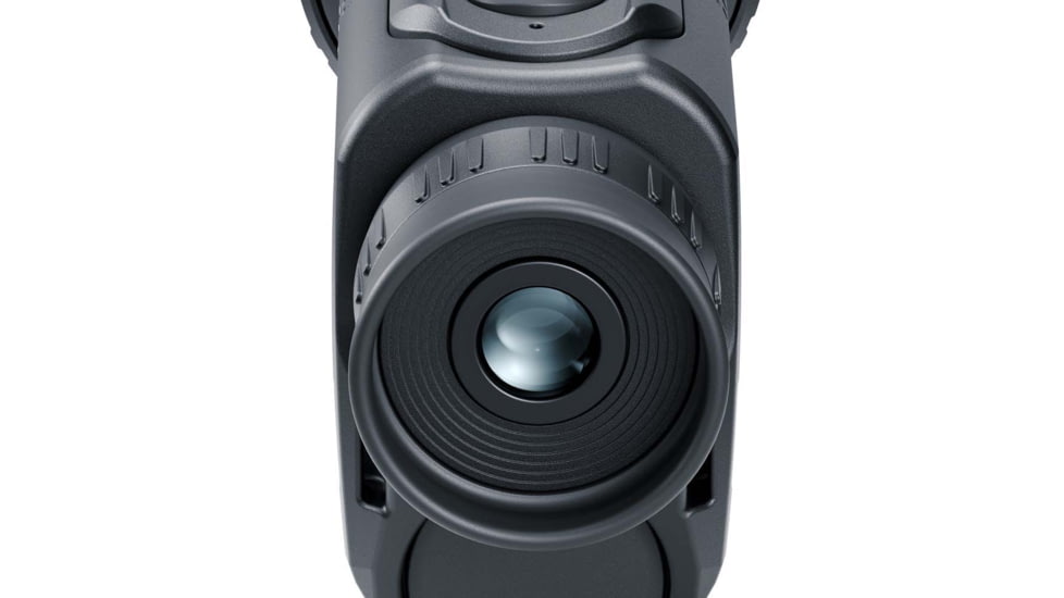 Pulsar Axion Compact XG35 2.5-20x35mm Thermal Monocular, 640x480, Black, PL77509