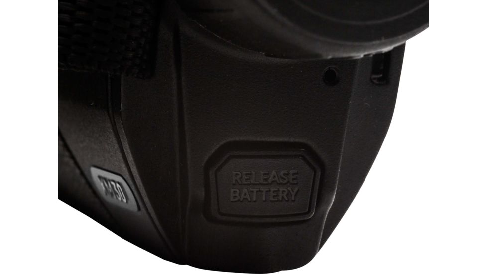 OpticsPlanet Exclusive Refurbished, Pulsar Axion Key XM30 2.5-10x24 Thermal Monocular, 320x240, Black, PL77425