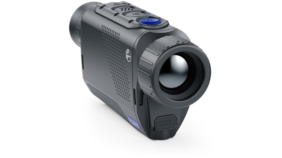 Pulsar Axion XQ30 Pro 2-8x1.2in Thermal Monocular, 50Hz, 384x288, Black, Pl77506
