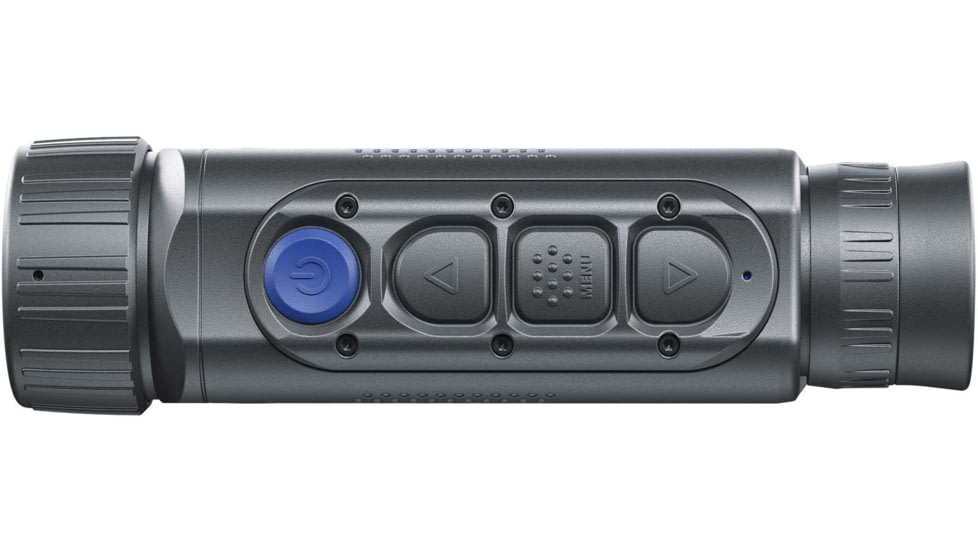 Pulsar Axion XQ30 Pro 2-8x1.2in Thermal Monocular, 50Hz, 384x288, Black, Pl77506