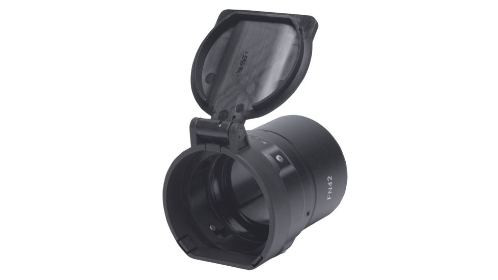 Pulsar FN 42 mm Cover Ring Adapter for Forward F135/155, Black PL79171