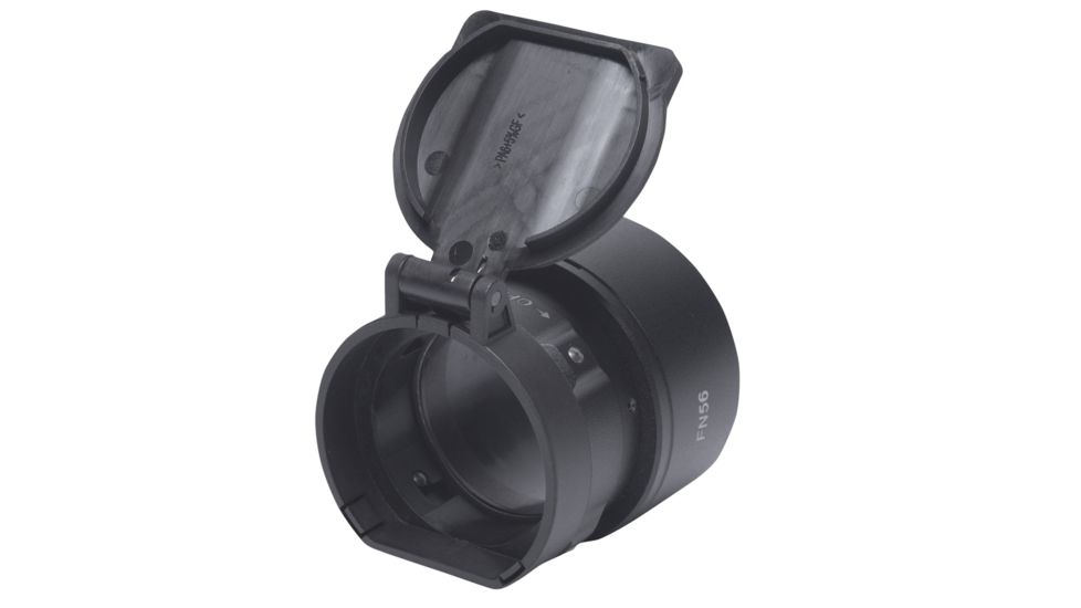 Pulsar FN 56 mm Cover Ring Adapter for Forward F135/155, Black PL79173