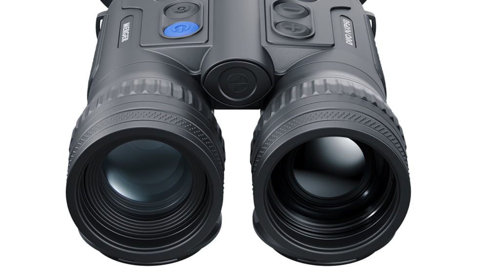 Pulsar Merger Duo NXP50 3-24xThermal Binocular, 640x480/17, PL77455