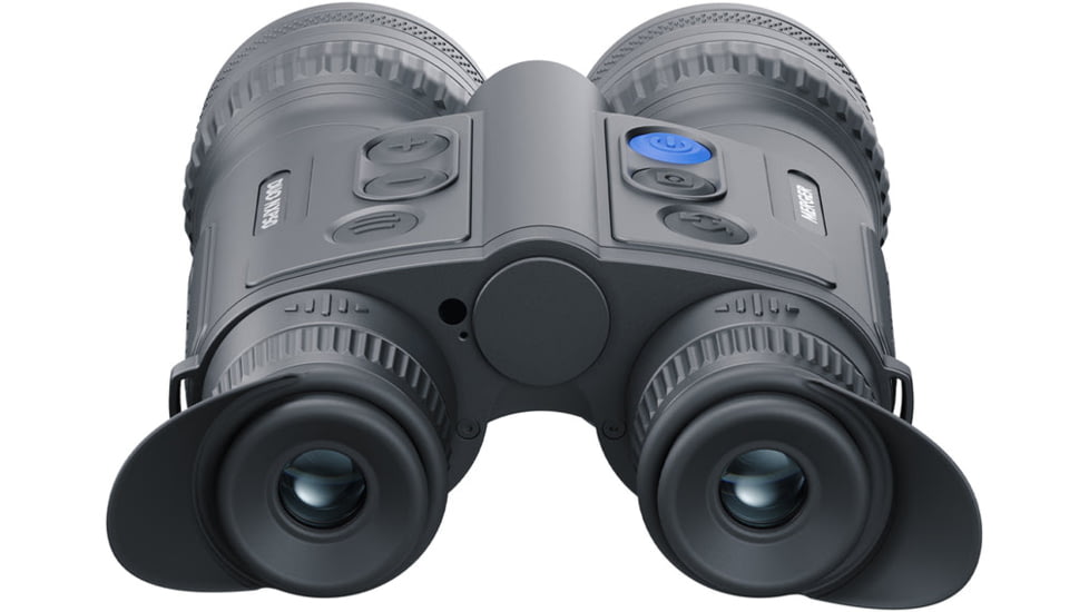 Pulsar Merger Duo NXP50 3-24xThermal Binocular, 640x480/17, PL77455