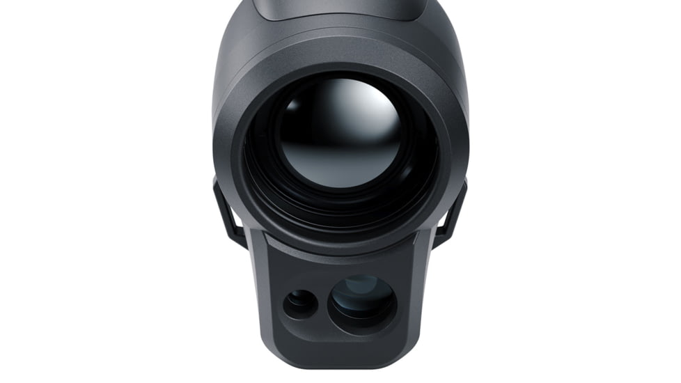 Pulsar Oryx LRF XG35 Thermal Monocular, 2.5-20xF35mm/1.0 30mm Tube, 50 Hz, 640x480, Black, PL77504