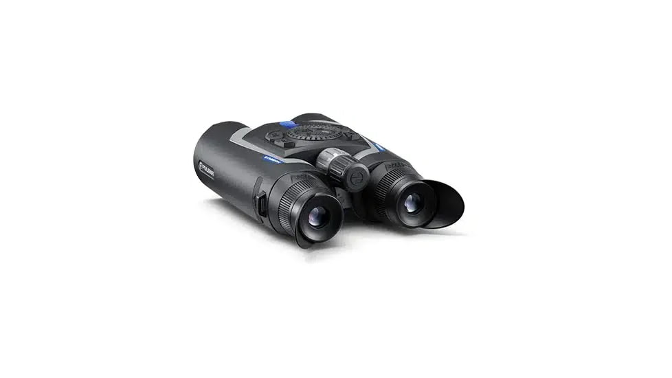 PULSAR PL77458 SYMBION LRF DXR50