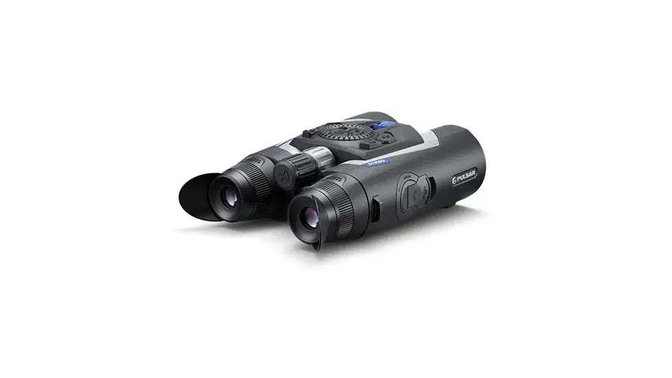 PULSAR PL77458 SYMBION LRF DXR50