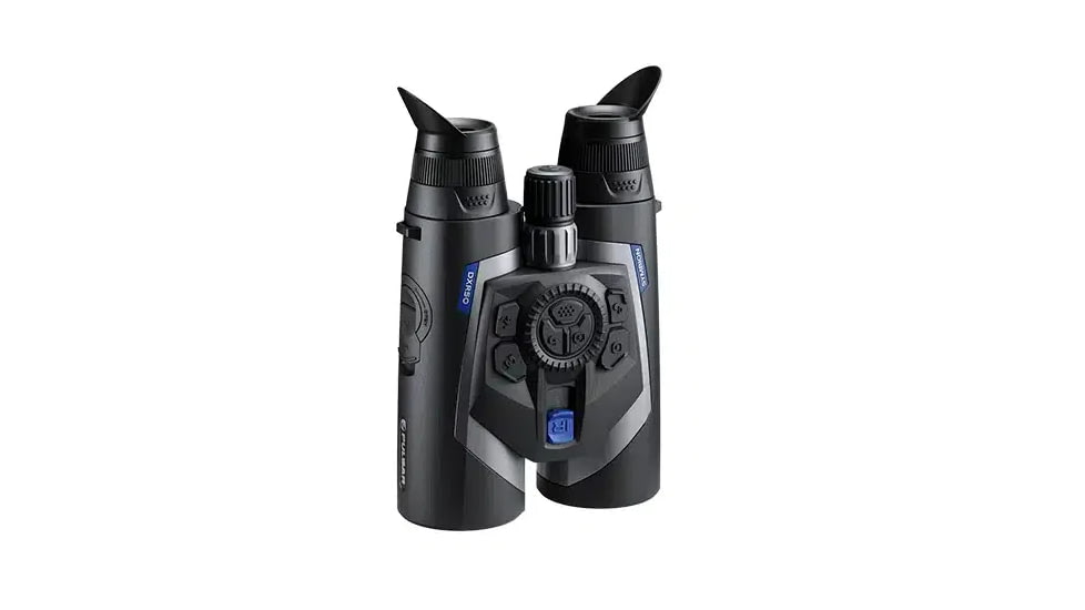 PULSAR PL77458 SYMBION LRF DXR50