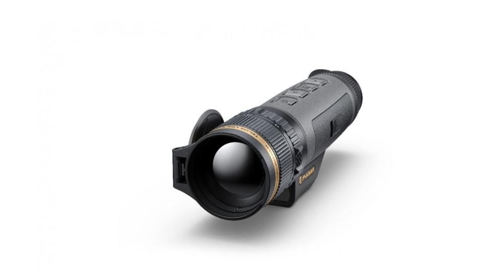 Pulsar Telos LRF XT50 2-16x50mm Thermal Monocular