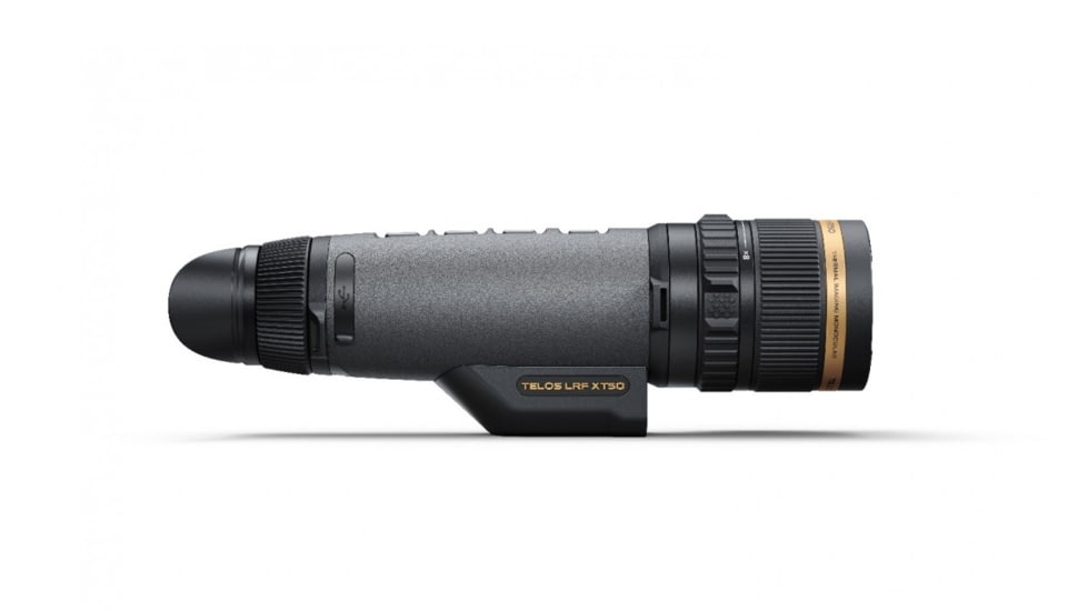 Pulsar Telos LRF XT50 2-16x50mm Thermal Monocular