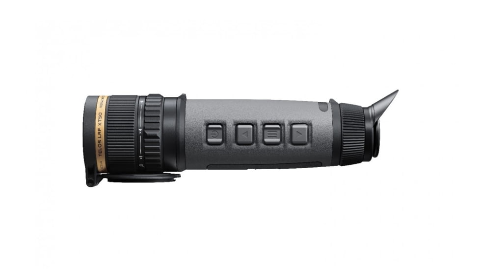 Pulsar Telos LRF XT50 2-16x50mm Thermal Monocular